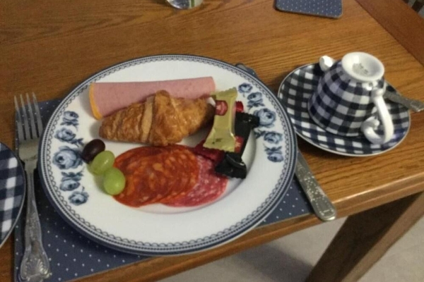 Hotel Garron View Bed and Breakfast (Ballycastle, Moyle)